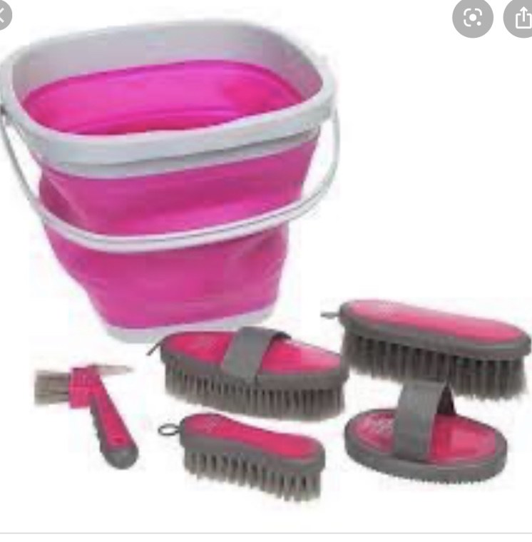 Grooming Kit Bar T5 Trailers & Tack